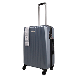 Vali Ricardo Wellington 2.0 HS size M (24 inch) - Arctic Blue