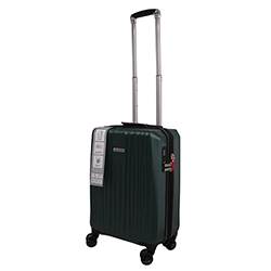 Vali Ricardo Wellington 2.0 HS size S (20 inch) - Forest Green