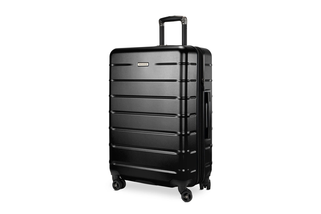 Vali Ricardo Cambria HS size M (25 inch) - Black hình sản phẩm 1