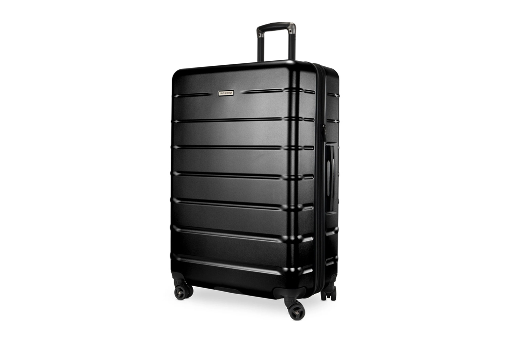 Vali Ricardo Cambria HS size L Black