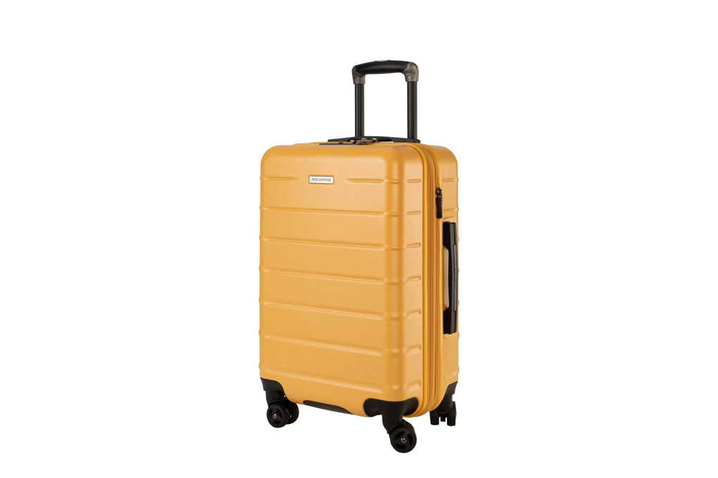 Vali Ricardo Cambria HS size S (20 inch) - Mango hình sản phẩm 1