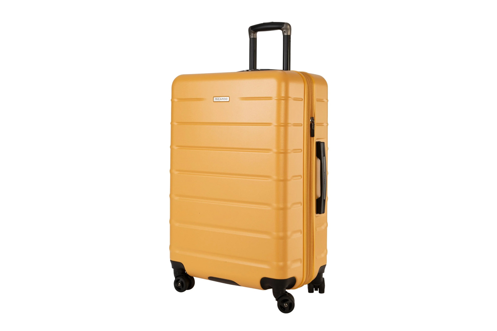 Vali Ricardo Cambria HS size M (25 inch) - Mango hình sản phẩm 1