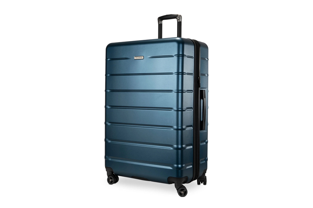 Vali Ricardo Cambria HS size L (29 inch) - Blue hình sản phẩm 1