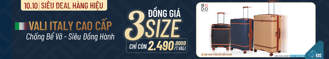 KOS Shop