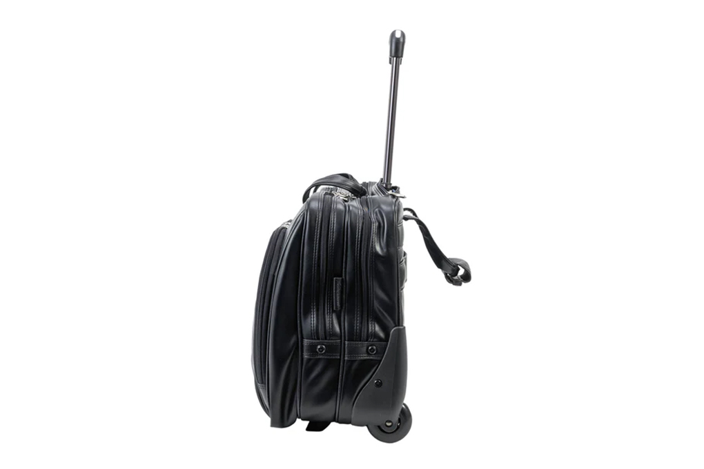 Cặp xách McKlein Wrightwood 80505 - Black hình sản phẩm 12