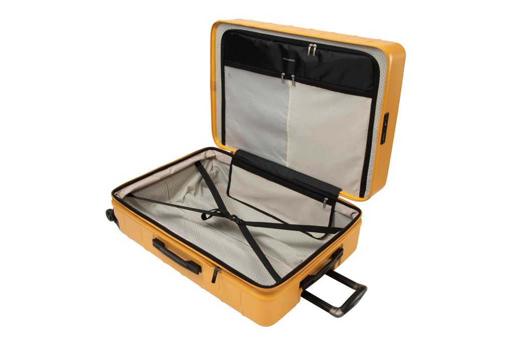 Vali Ricardo Cambria HS size L (29 inch) - Mango hình sản phẩm 2
