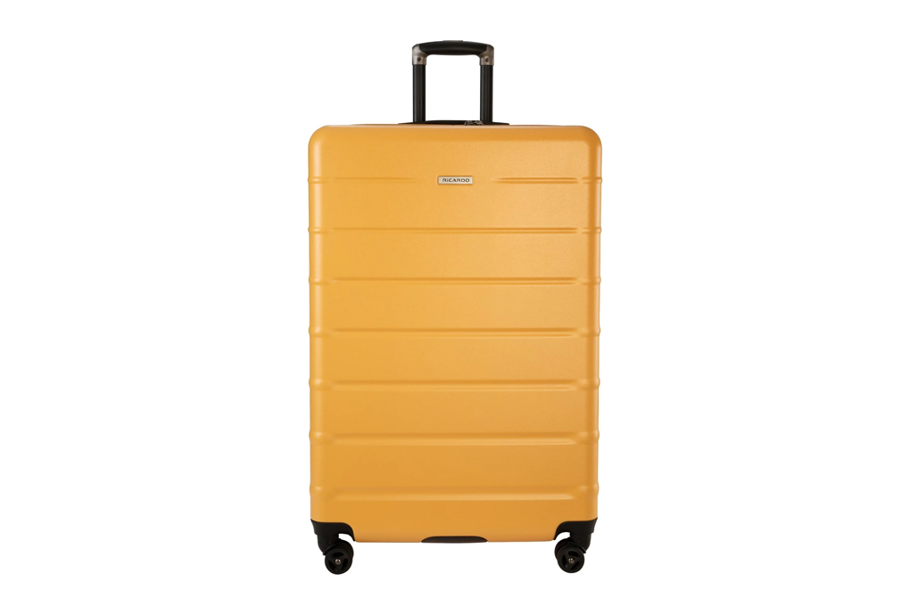 Vali Ricardo Cambria HS size L (29 inch) - Mango hình sản phẩm 3
