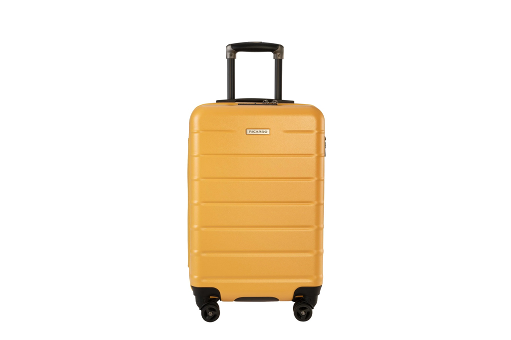 Vali Ricardo Cambria HS size S (20 inch) - Mango hình sản phẩm 3