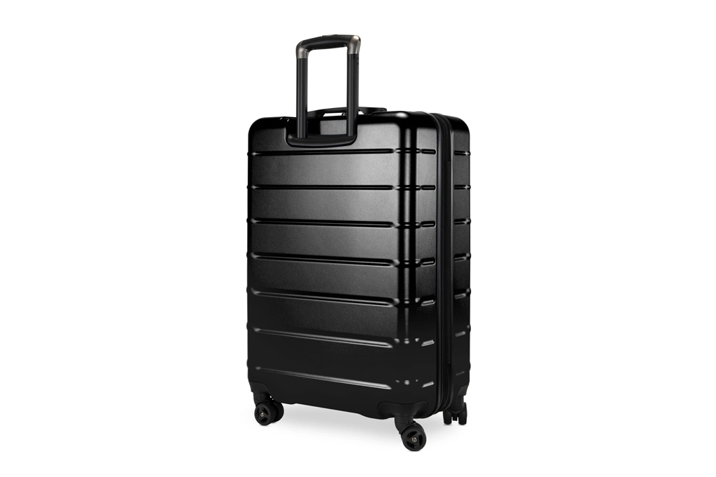 Vali Ricardo Cambria HS size M (25 inch) - Black hình sản phẩm 9