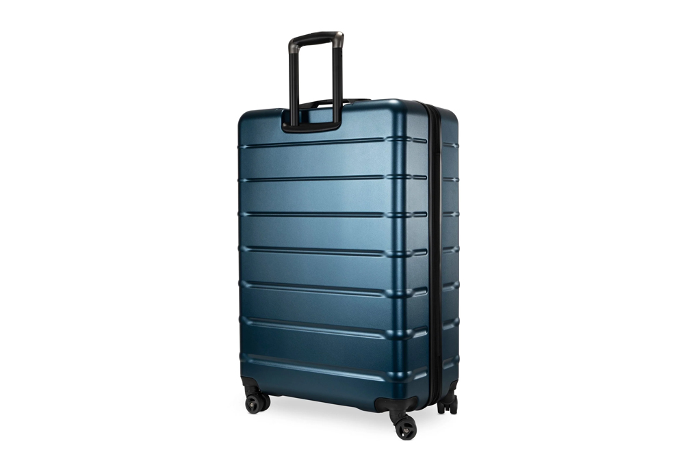Vali Ricardo Cambria HS size L (29 inch) - Blue hình sản phẩm 4
