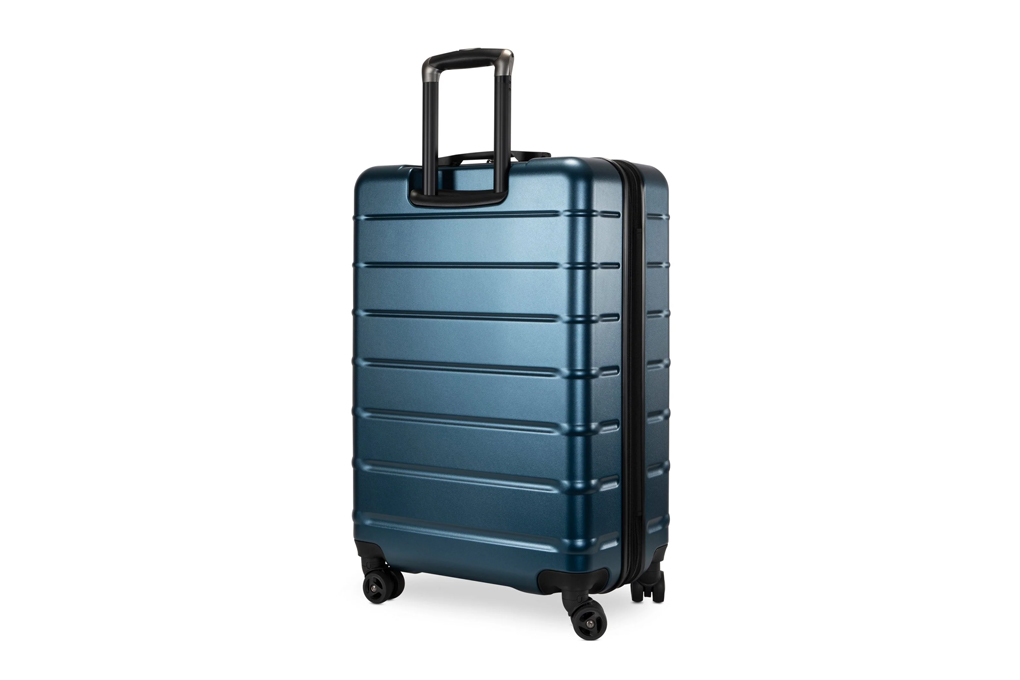 Vali Ricardo Cambria HS size M (25 inch) - Blue hình sản phẩm 6