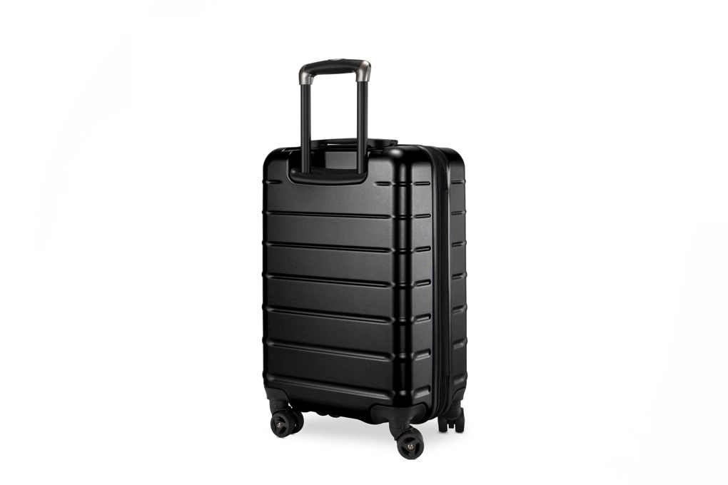 Vali Ricardo Cambria HS size S (20 inch) - Black hình sản phẩm 5