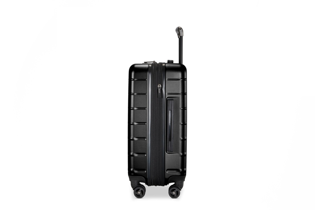 Vali Ricardo Cambria HS size S (20 inch) - Black hình sản phẩm 6