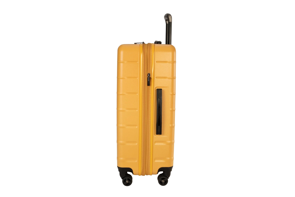 Vali Ricardo Cambria HS size M (25 inch) - Mango hình sản phẩm 6