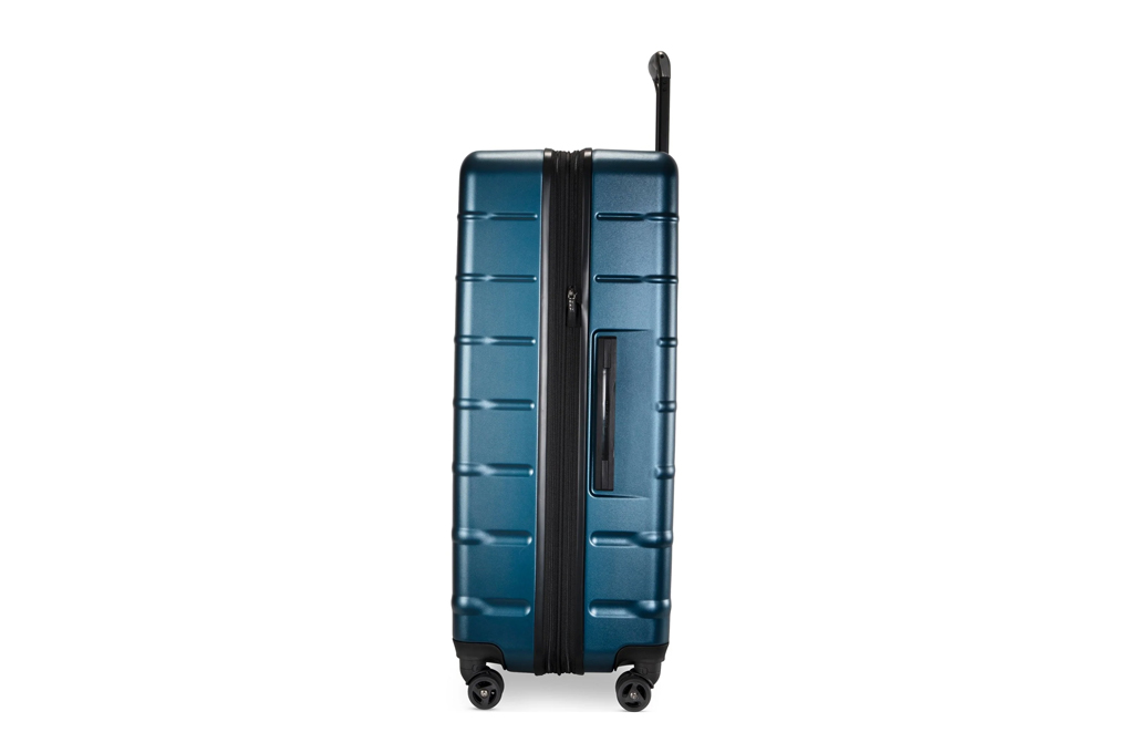 Vali Ricardo Cambria HS size L (29 inch) - Blue hình sản phẩm 5