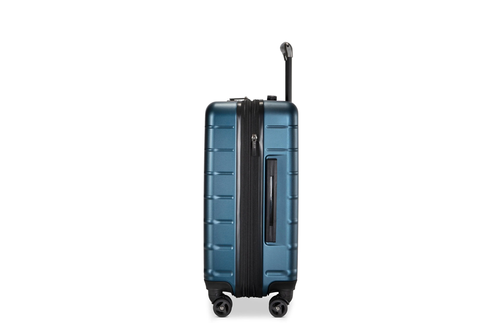 Vali Ricardo Cambria HS size S (20 inch) - Blue hình sản phẩm 7