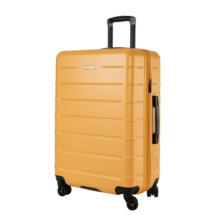 Vali Ricardo Cambria HS size M (25 inch) - Mango hình sản phẩm 15