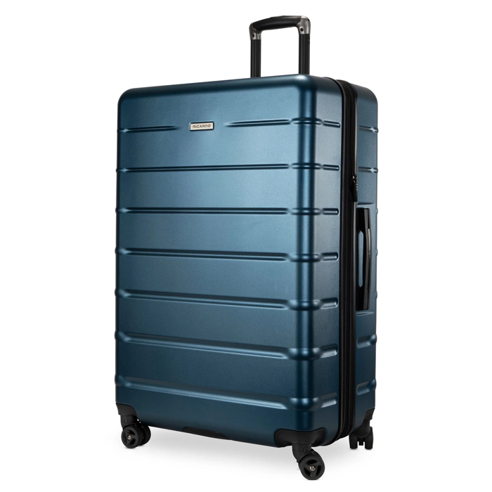 Vali Ricardo Cambria HS size L (29 inch) - Blue hình sản phẩm 14