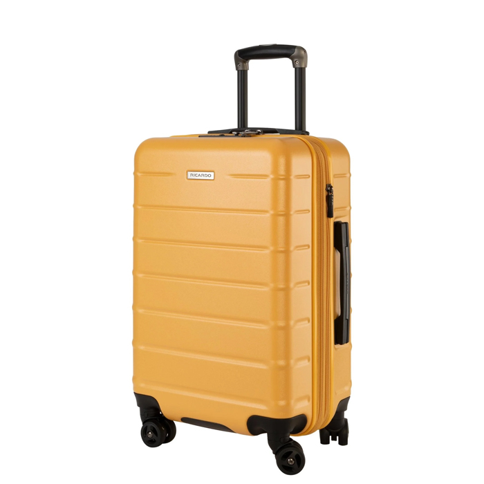 Vali Ricardo Cambria HS size S (20 inch) - Mango hình sản phẩm 15
