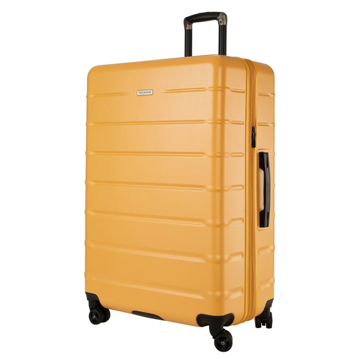 Vali Ricardo Cambria HS size L (29 inch) - Mango hình sản phẩm 15