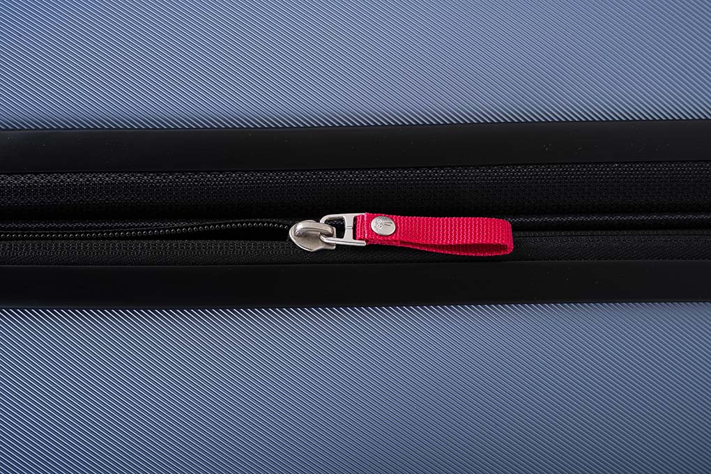 Vali Ricardo Wellington 2.0 HS size M (24 inch) - Arctic Blue hình sản phẩm 12