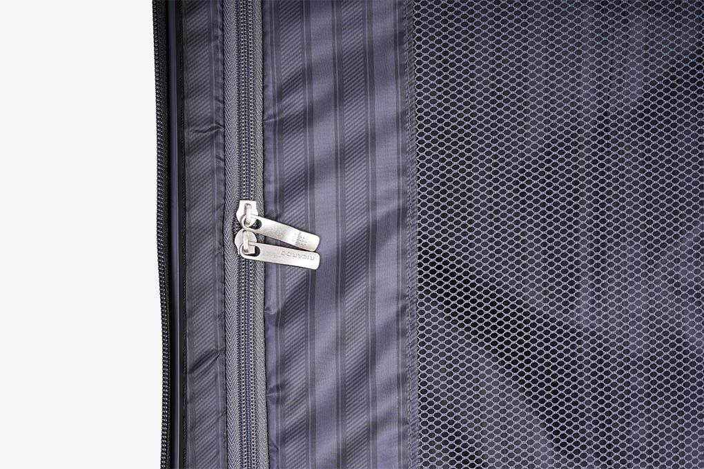 Vali Ricardo Wellington 2.0 HS size M (24 inch) - Arctic Blue hình sản phẩm 11