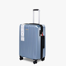 Vali Ricardo Wellington 2.0 HS size S (20 inch) - Arctic Blue