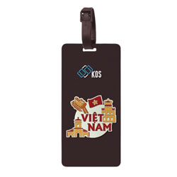 Tag Vali Việt Nam - Nâu