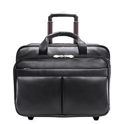 Cặp xách McKlein Bowery 87855 - Black