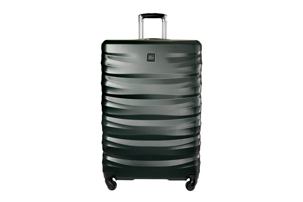 Vali Skyway Portola HS Size L (28 inch) - Thyme hình sản phẩm 1