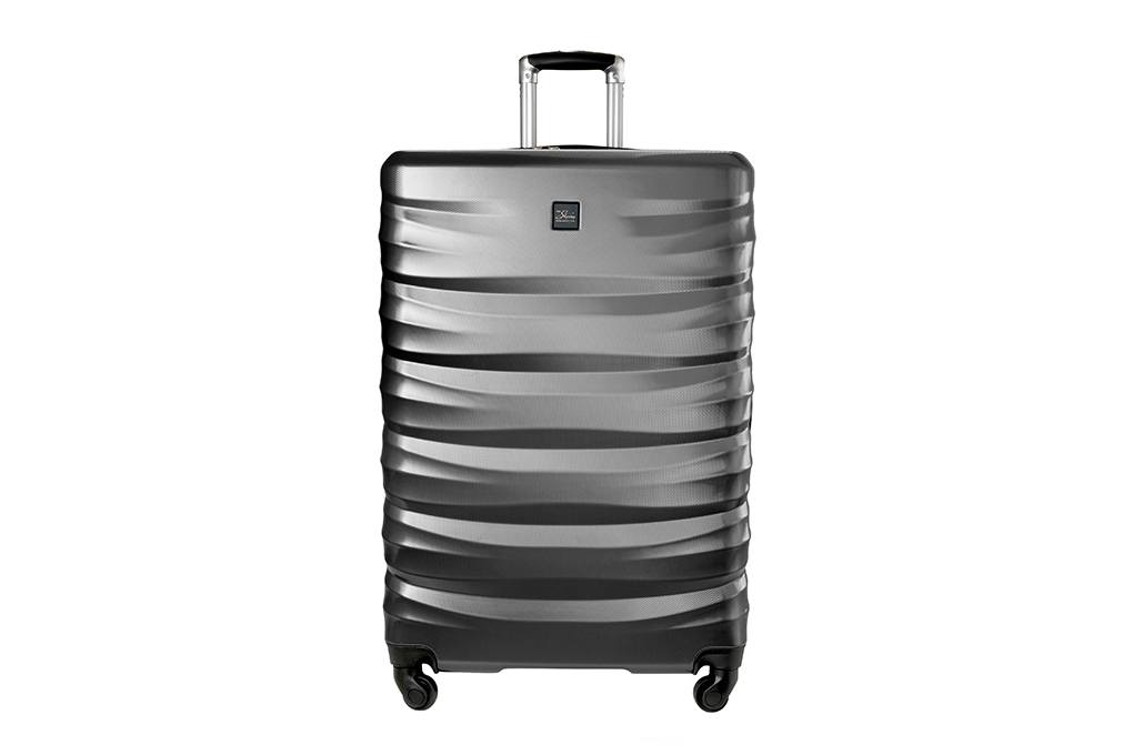 Vali Skyway Portola HS Size L (28 inch) - Dark Shadow hình sản phẩm 1