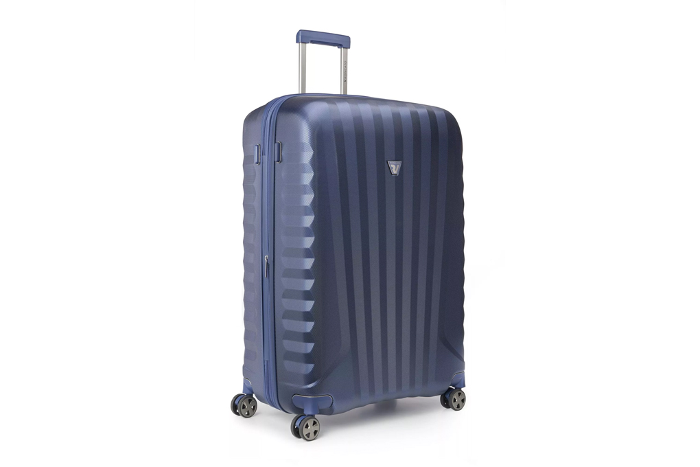 Vali Roncato Uno Premium 3.0 Size L (28 inch) - Blue hình sản phẩm 2