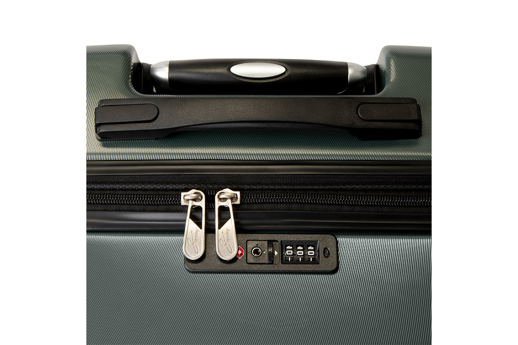 Vali Skyway Portola HS Size L (28 inch) - Thyme hình sản phẩm 11