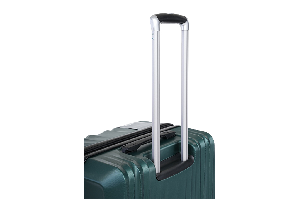 Vali Ricardo Wellington 2.0 HS size L (28 inch) - Green Forest hình sản phẩm 13