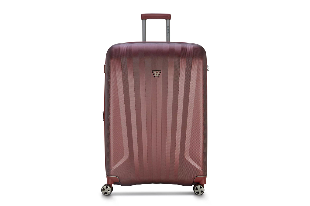 Vali Roncato Uno Premium 3.0 Size L (28 inch) - Burgundy hình sản phẩm 1