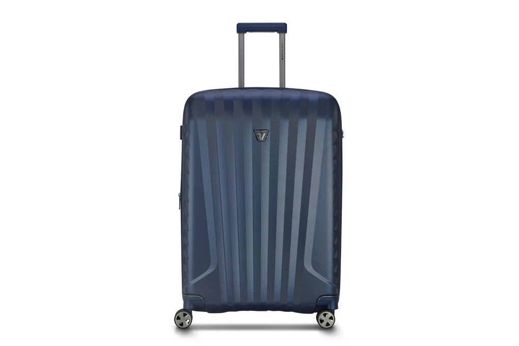Vali Roncato Uno Premium 3.0 Size M (24 inch) - Blue hình sản phẩm 1