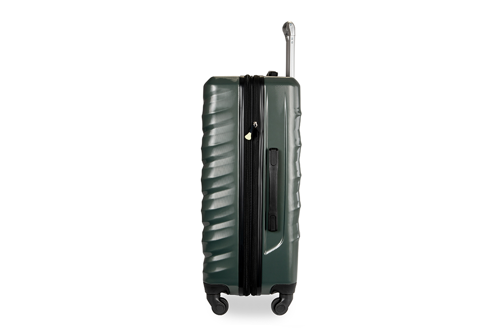 Vali Skyway Portola HS Size M (24 inch) - Thyme hình sản phẩm 12