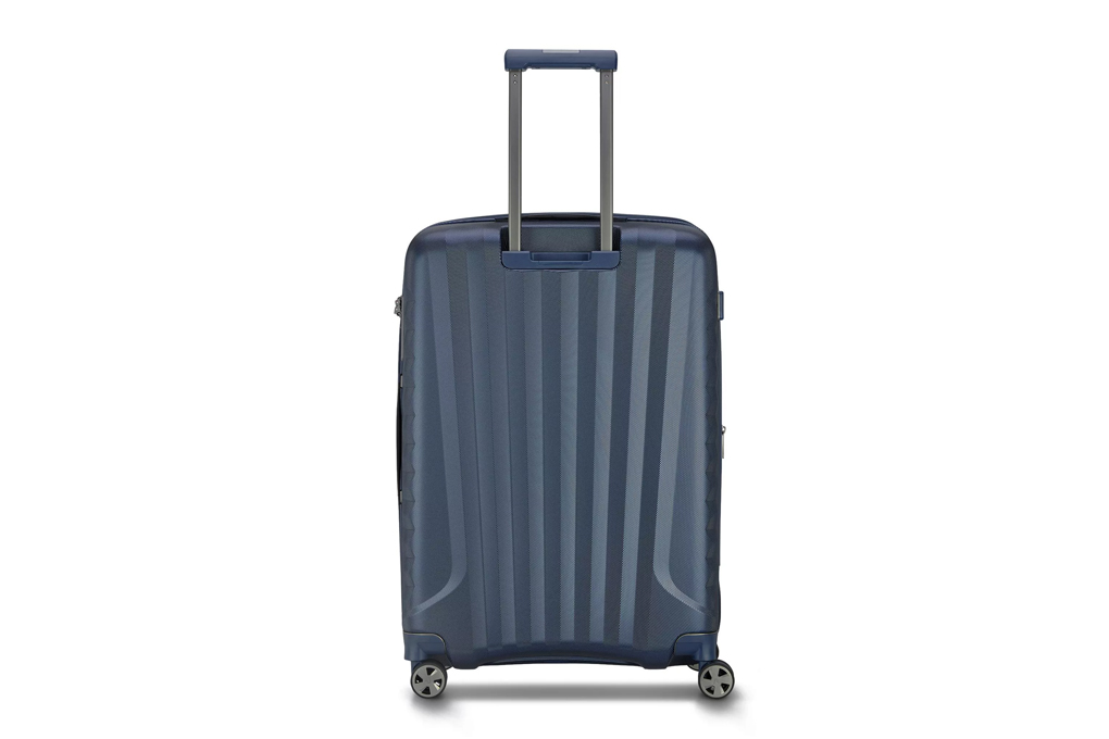 Vali Roncato Uno Premium 3.0 Size M (24 inch) - Blue hình sản phẩm 7