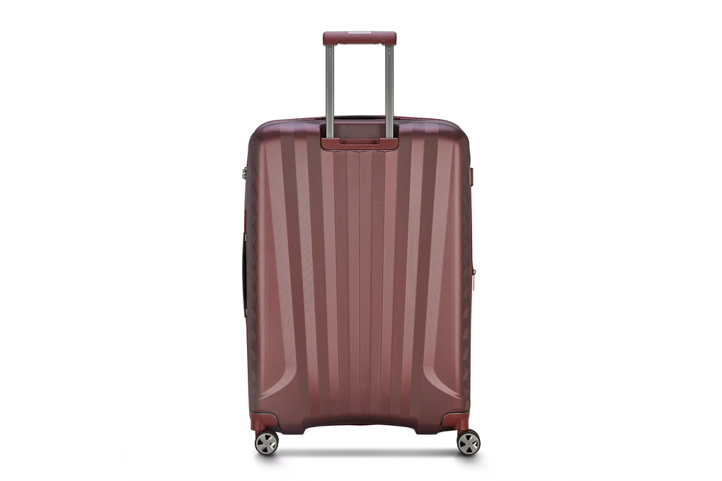 Vali Roncato Uno Premium 3.0 Size L (28 inch) - Burgundy hình sản phẩm 7
