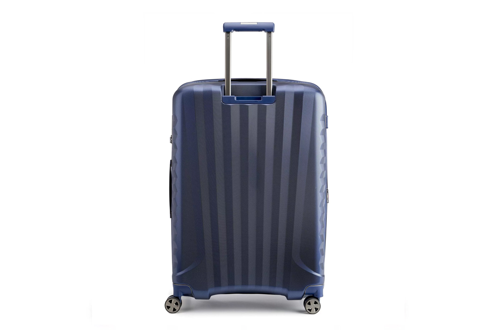 Vali Roncato Uno Premium 3.0 Size L (28 inch) - Blue hình sản phẩm 4