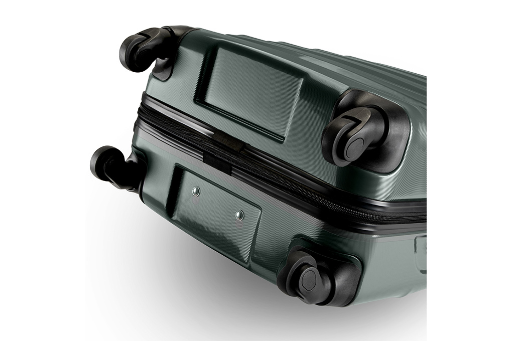 Vali Skyway Portola HS Size M (24 inch) - Thyme hình sản phẩm 4