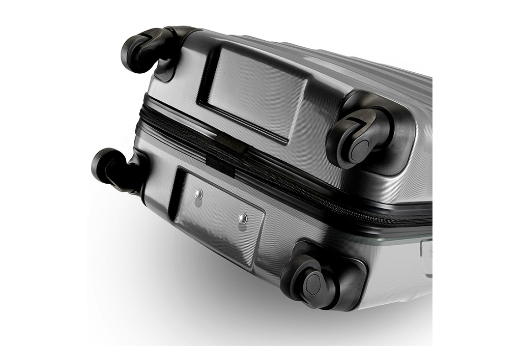 Vali Skyway Portola HS Size S (20 inch) - Dark Shadow hình sản phẩm 6