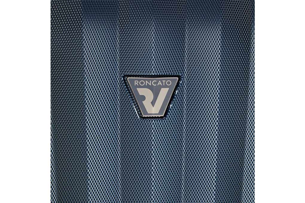 Vali Roncato Uno Premium 3.0 Size L (28 inch) - Blue hình sản phẩm 7