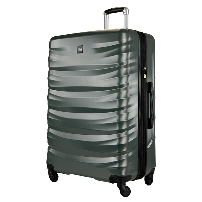 Vali Skyway Portola HS Size L (28 inch) - Thyme hình sản phẩm 12