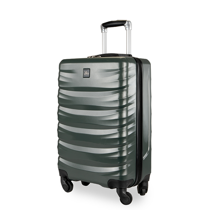 Vali Skyway Portola HS Size S (20 inch) - Thyme hình sản phẩm 8