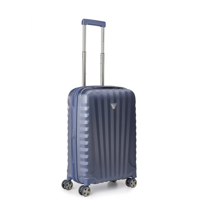 Vali Roncato Uno Premium 3.0 Size S (20 inch) - Blue hình sản phẩm 7