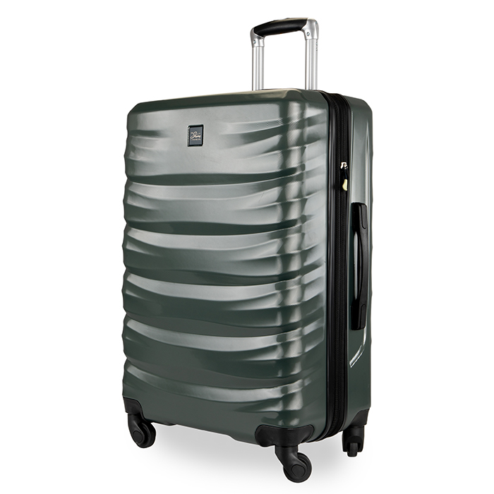 Vali Skyway Portola HS Size M (24 inch) - Thyme hình sản phẩm 9