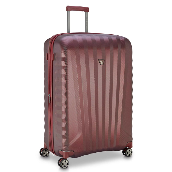 Vali Roncato Uno Premium 3.0 Size L (28 inch) - Burgundy hình sản phẩm 8