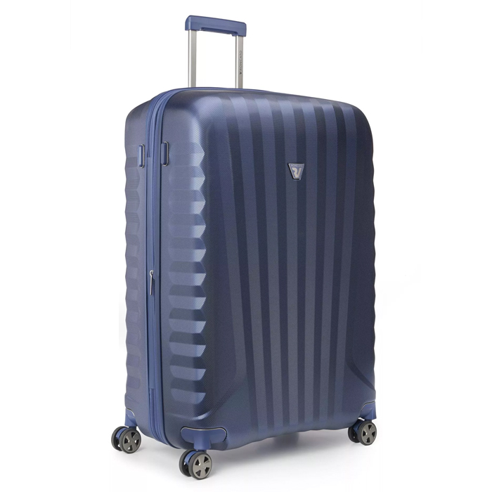 Vali Roncato Uno Premium 3.0 Size L (28 inch) - Blue hình sản phẩm 9