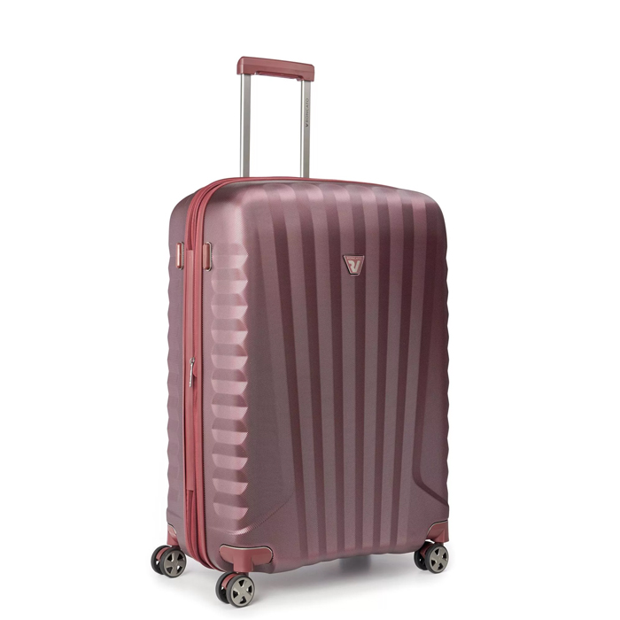 Vali Roncato Uno Premium 3.0 Size M (24 inch) - Burgundy hình sản phẩm 8